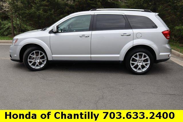 used 2014 Dodge Journey car, priced at $12,377