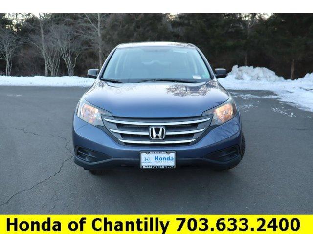 used 2013 Honda CR-V car, priced at $11,547