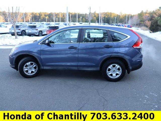 used 2013 Honda CR-V car, priced at $11,881