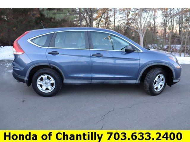 used 2013 Honda CR-V car, priced at $11,881