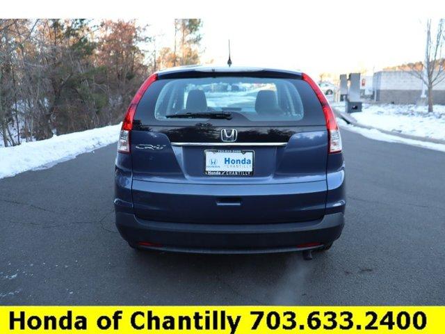 used 2013 Honda CR-V car, priced at $11,881