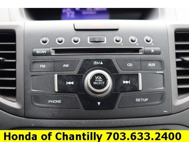 used 2013 Honda CR-V car, priced at $10,804