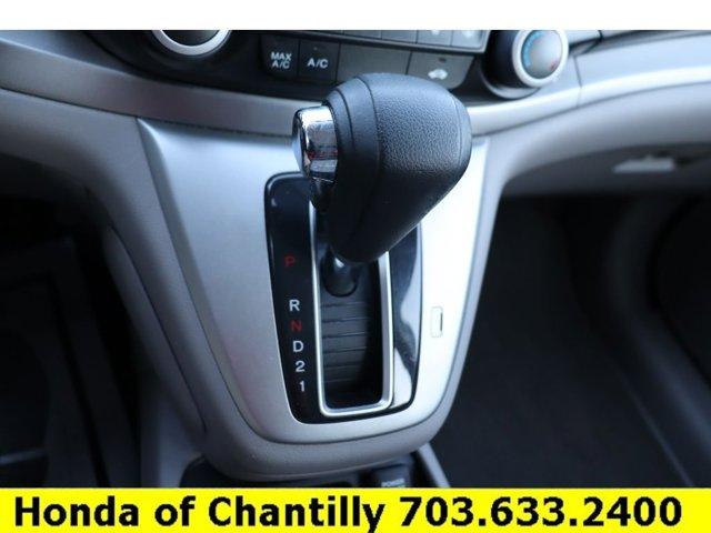 used 2013 Honda CR-V car, priced at $11,881