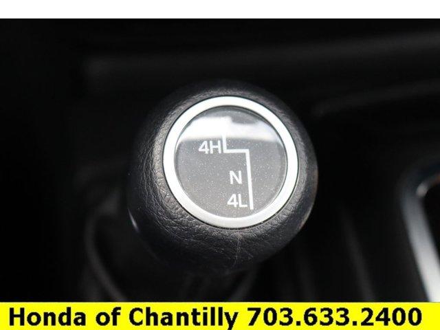 used 2020 Jeep Wrangler Unlimited car, priced at $29,052