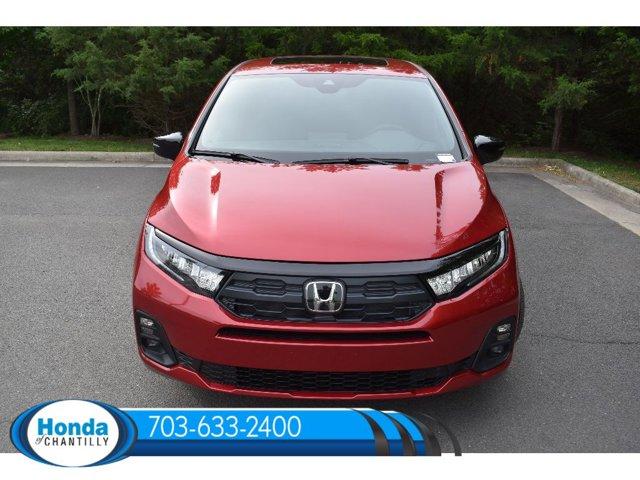 new 2025 Honda Odyssey car, priced at $45,275