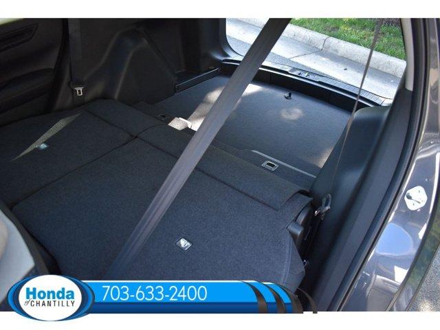 new 2025 Honda CR-V car, priced at $35,245