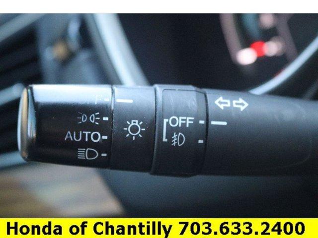 used 2018 Honda CR-V car, priced at $16,937