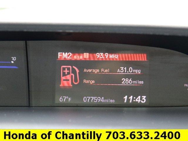 used 2015 Honda Civic car, priced at $16,386