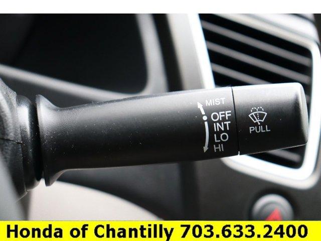 used 2015 Honda Civic car, priced at $16,386