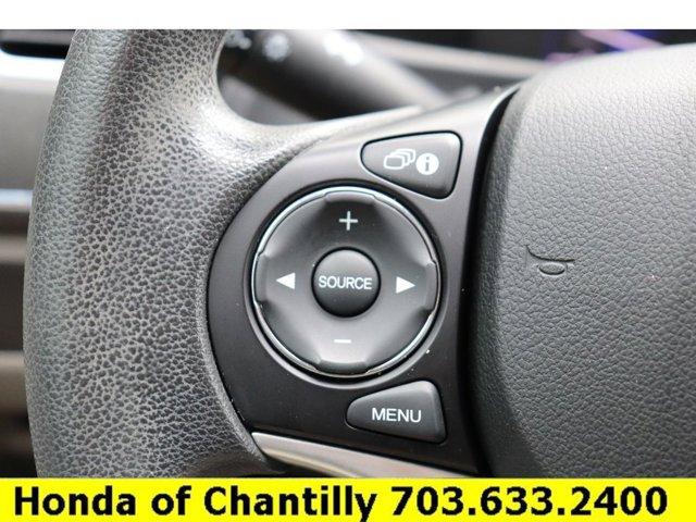 used 2015 Honda Civic car, priced at $16,386