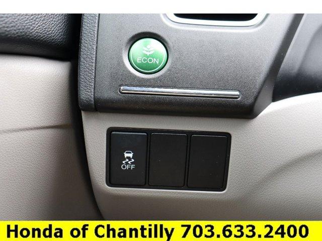 used 2015 Honda Civic car, priced at $16,386