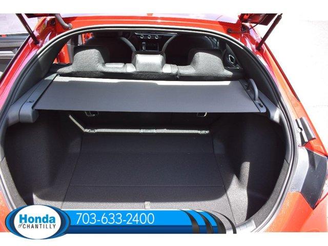 new 2025 Honda Civic car, priced at $28,600