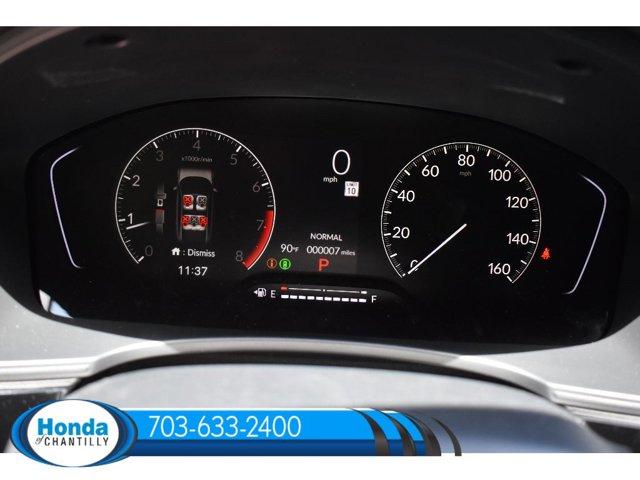 new 2025 Honda Civic car, priced at $28,600