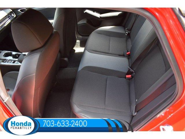 new 2025 Honda Civic car, priced at $28,600