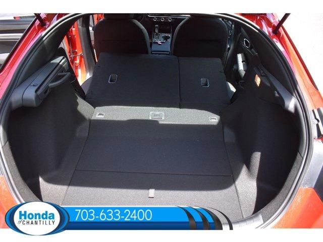 new 2025 Honda Civic car, priced at $28,600