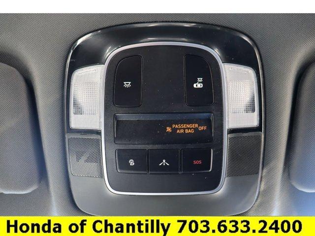 used 2020 Hyundai Sonata car, priced at $17,981