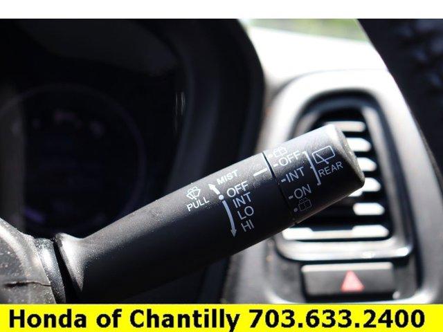 used 2022 Honda HR-V car, priced at $23,233