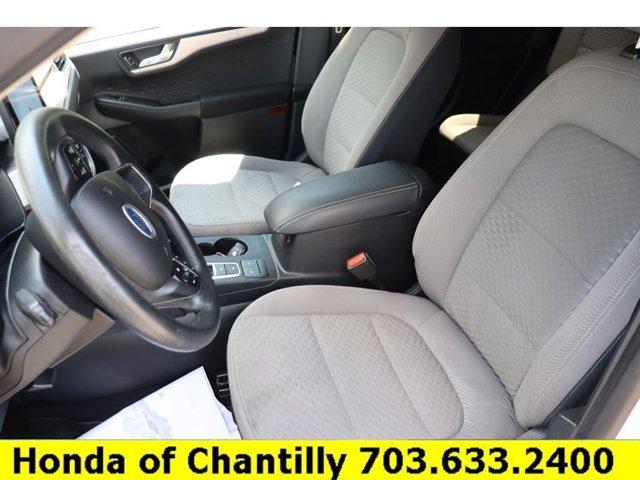 used 2020 Ford Escape car, priced at $14,981