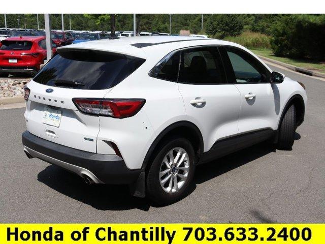 used 2020 Ford Escape car, priced at $14,981