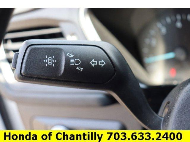 used 2020 Ford Escape car, priced at $14,981
