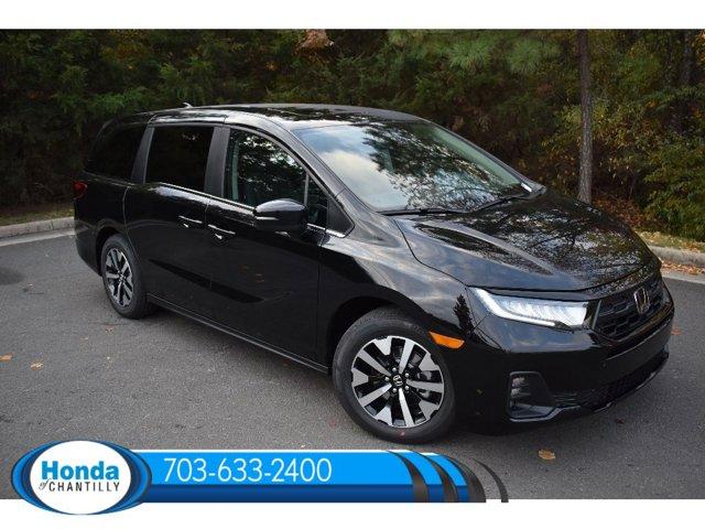 new 2025 Honda Odyssey car, priced at $43,315