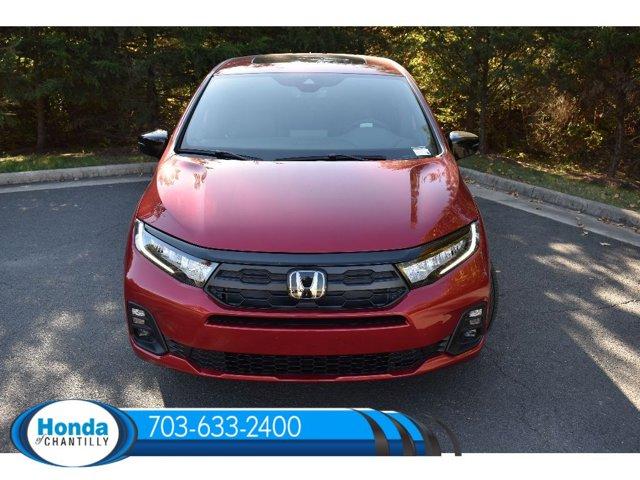 new 2025 Honda Odyssey car, priced at $44,920