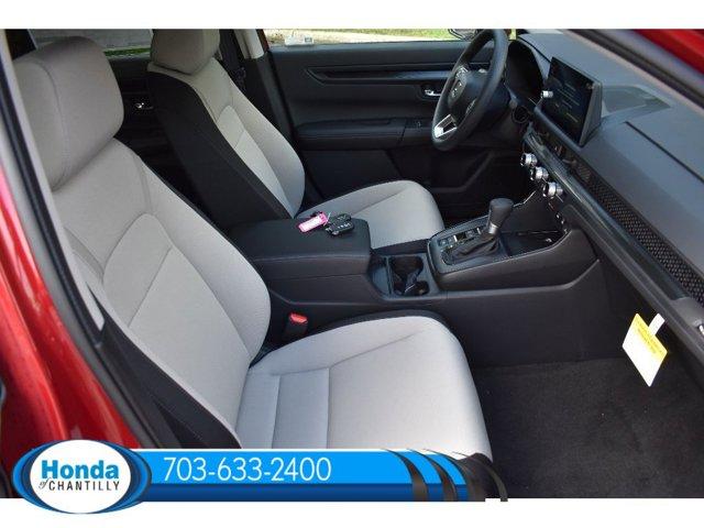 new 2026 Honda CR-V car, priced at $34,270