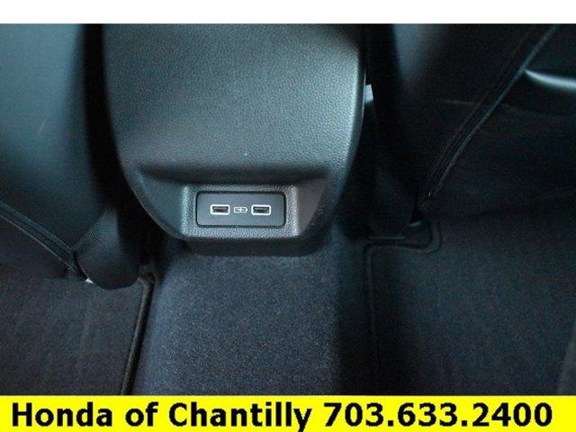 used 2022 Honda Civic car, priced at $26,689