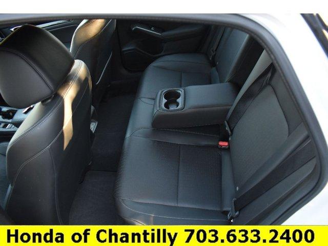 used 2022 Honda Civic car, priced at $26,689