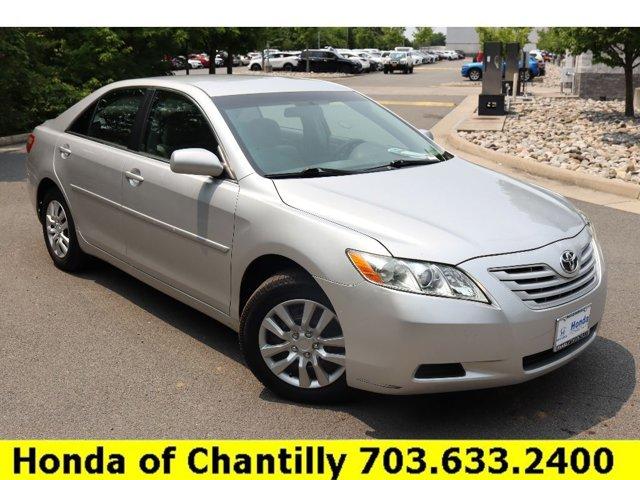 used 2009 Toyota Camry car, priced at $9,581