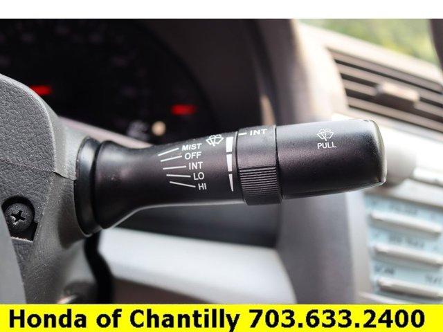 used 2009 Toyota Camry car, priced at $9,581