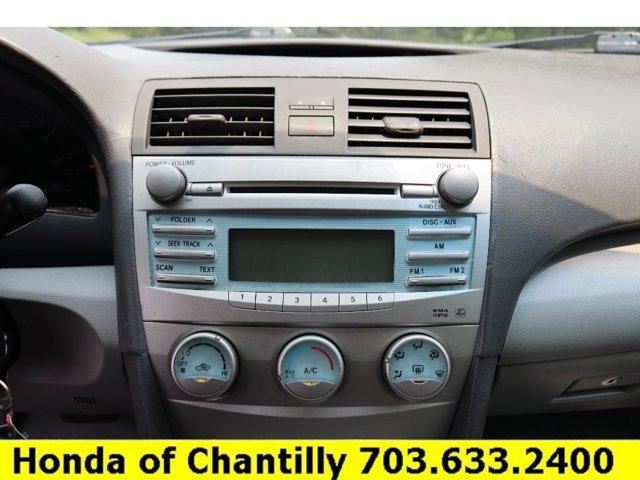 used 2009 Toyota Camry car, priced at $9,581