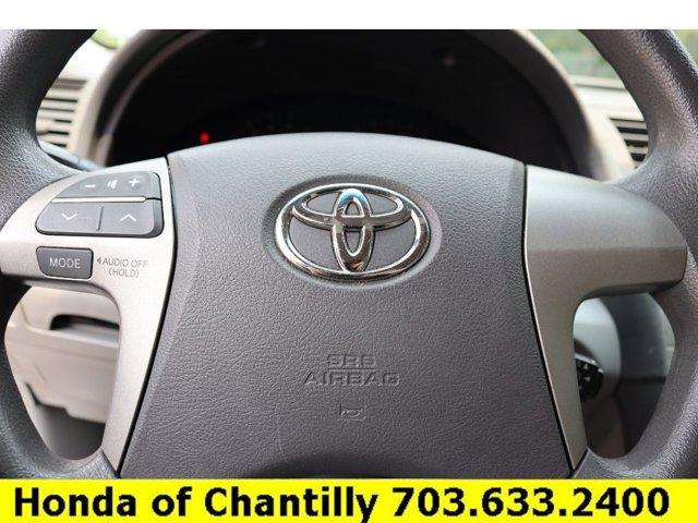 used 2009 Toyota Camry car, priced at $9,581