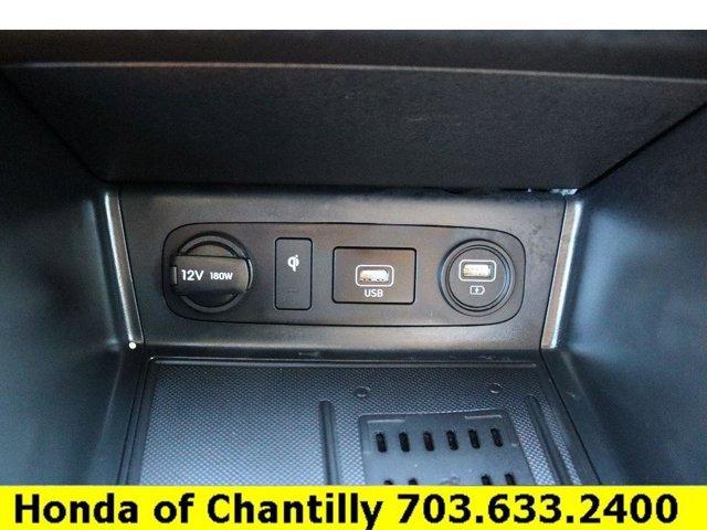 used 2023 Hyundai Sonata car, priced at $21,250