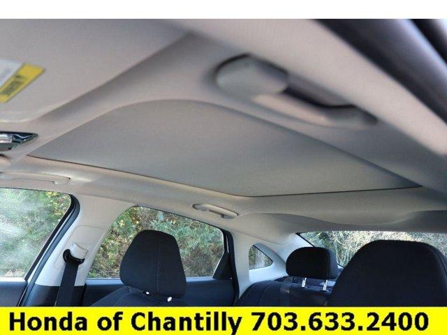 used 2023 Hyundai Sonata car, priced at $21,250