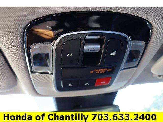 used 2023 Hyundai Sonata car, priced at $21,250