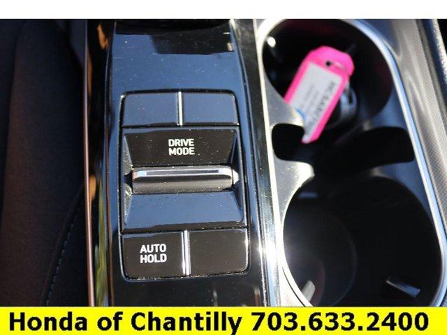 used 2023 Hyundai Sonata car, priced at $21,250