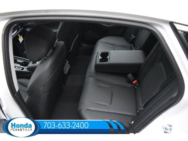 new 2025 Honda Accord Hybrid car, priced at $36,545