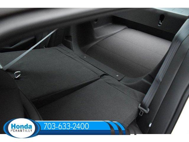 new 2025 Honda Accord Hybrid car, priced at $36,545