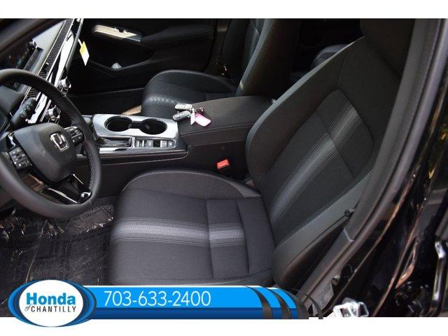 new 2025 Honda Civic car, priced at $28,600