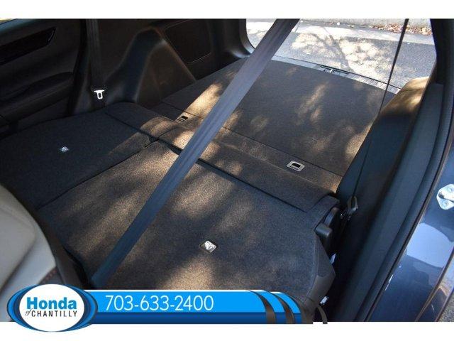 new 2026 Honda CR-V Hybrid car