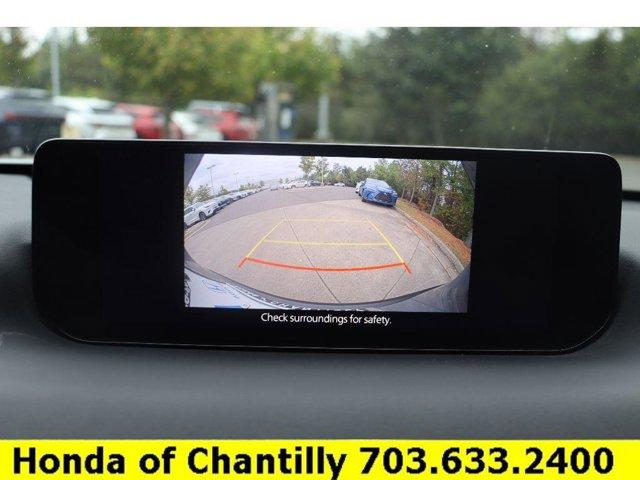 used 2023 Mazda CX-50 car, priced at $23,721