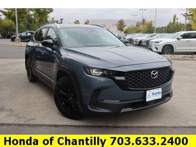 used 2023 Mazda CX-50 car, priced at $23,721