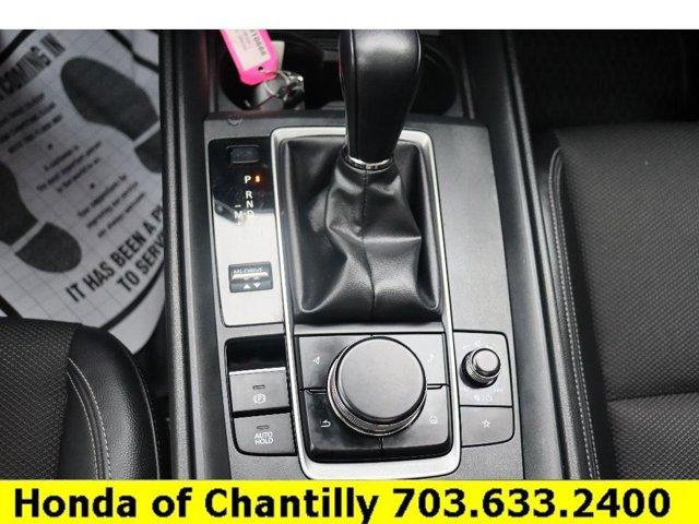 used 2023 Mazda CX-50 car, priced at $23,721