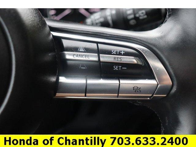 used 2023 Mazda CX-50 car, priced at $23,721