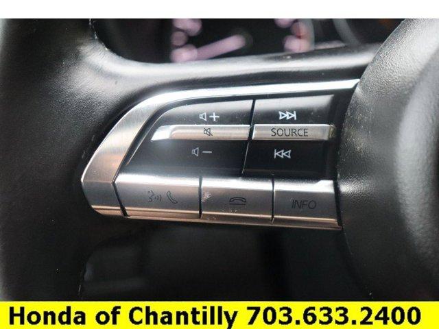 used 2023 Mazda CX-50 car, priced at $23,721