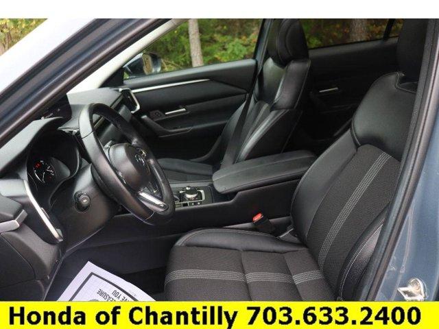 used 2023 Mazda CX-50 car, priced at $23,721