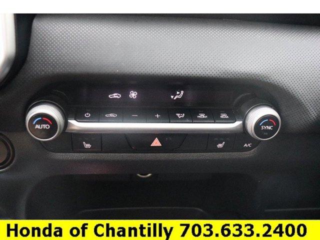 used 2023 Mazda CX-50 car, priced at $23,721