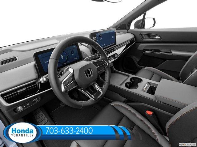 new 2025 Honda Prologue car, priced at $56,605