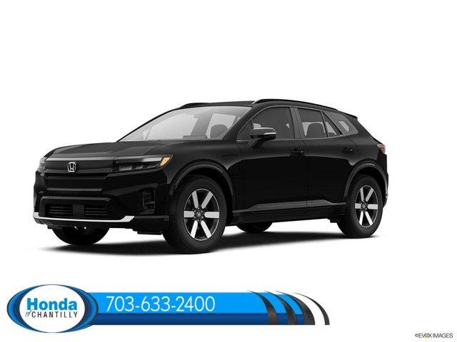 new 2025 Honda Prologue car, priced at $56,605